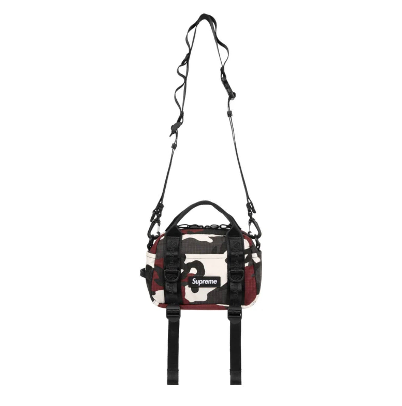 Supreme mini duffle