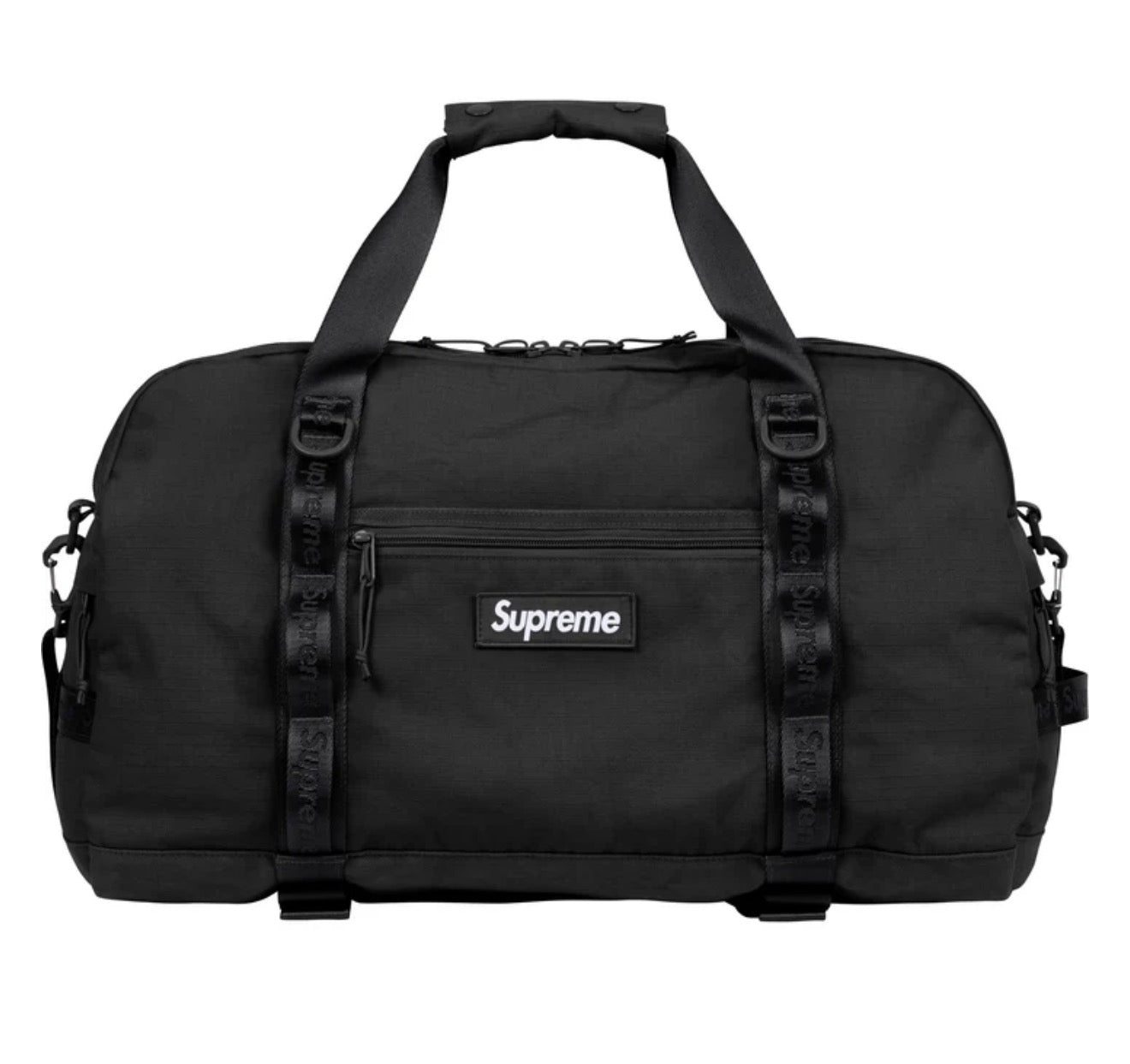 Supreme duffle
