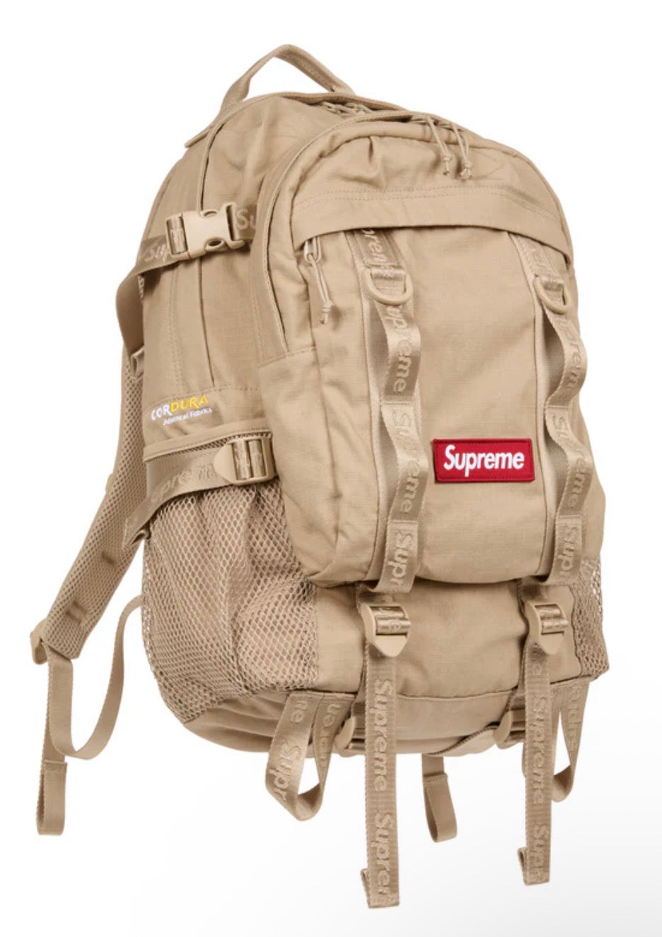 Supreme backpack