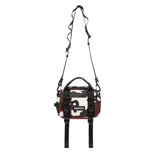Supreme mini duffle