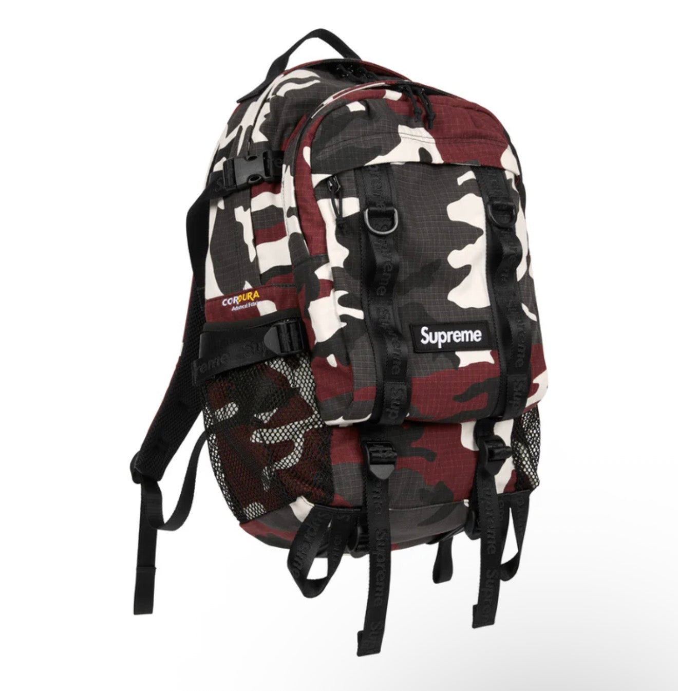 Supreme backpack
