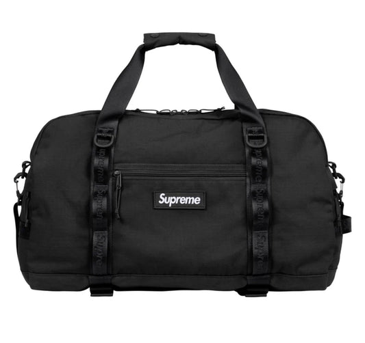 Supreme duffle